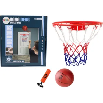 kreativní sada Mamido Basketbalová sada s pumpou