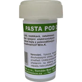 DOWSIL 340 teplovodivá pasta pod chladiče 25ml