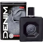 Denim toaletní voda Black 100 ml
