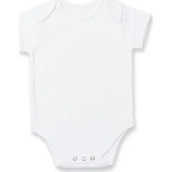 Ovce rodiny - Body kojenecké s krátkým rukávem - Krátký r. 3-6 měs ( Bílá )