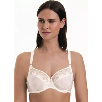 Podprsenka Sita podprsenka s kosticí 5265 crystal - RosaFaia 612 crystal 85D