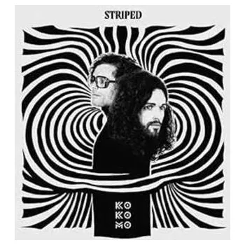 Zahraniční hudba CD Ko Ko Mo: Striped 2024
