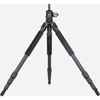 Stativ SPARTAN Ascent Tripod Mountain Gen 2 + Davros Pro Head