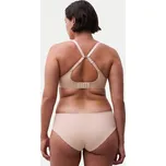 Chantelle Podprsenka s kosticemi Norah Chic C16MNA Růžová 80G