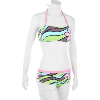 Dámské plavky BANANA MOON LYNDONARA WALTO PLAVKY L3633 EU 42