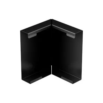 okap Roh krycí masky venkovní černý