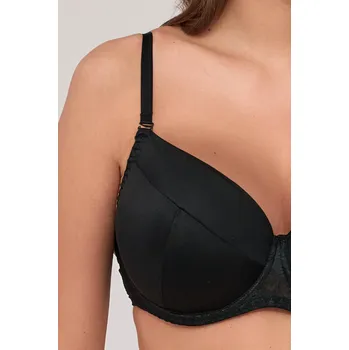 Podprsenka PODPRSENKA AV 2211 ČERNÁ černá 70F