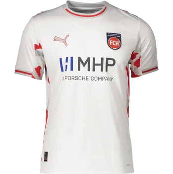 Dres Puma 1. FC Heidenheim 3rd Jersey 2025/26 6fch785889-03 Velikost XXL