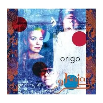 Zahraniční hudba LP Kaja: Origo 2020