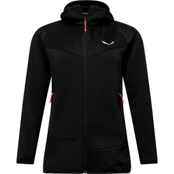 Dámská mikina Mikina SALEWA PUEZ ALTAVIA PL HD JKT W Lady velikost M