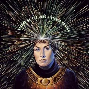 Zahraniční hudba CD Skyway Man: Flight of the Long Distance Healer 2023