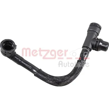 Motor automobilu Potrubí chladiva METZGER 4010502