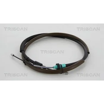 Auto-moto Tažné lanko, parkovací brzda TRISCAN 8140 38160