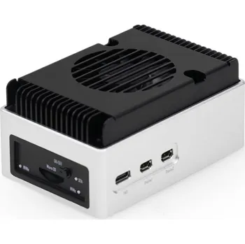 Stolní počítač reComputer AI R2140-12 - Raspberry Pi 5 16GB - Seeedstudio 114993627