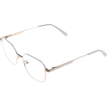 Brýlová obroučka Icona Dámské Kanana white Bílá