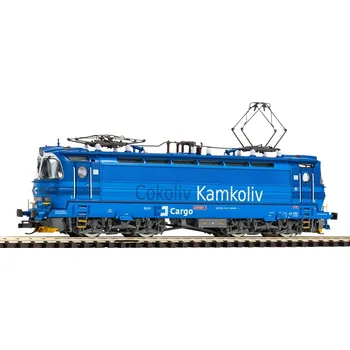 Vláček a vláčkodráha Piko Elektrická lokomotiva řady 230 Laminátka ČD Cargo V - 47551