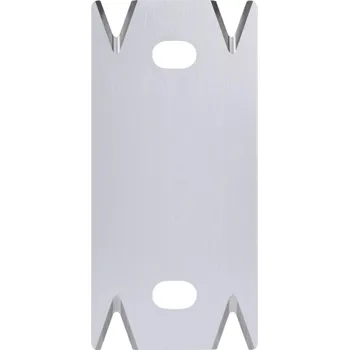 Ořezávač hran z uhlíkové oceli Profesionální ruční nástroj na hrany dřeva, laminátu a plastu Precizní řezání a opracování