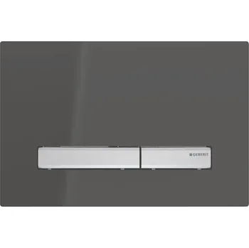 Splachovací tlačítko Geberit Sigma50 115.788.DW.2