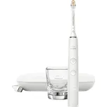Philips Sonicare Sonický zubní kartáček 9000 DiamondClean HX9911/19 – bílý