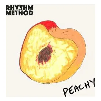 Zahraniční hudba CD The Rhythm Method: Peachy 2024