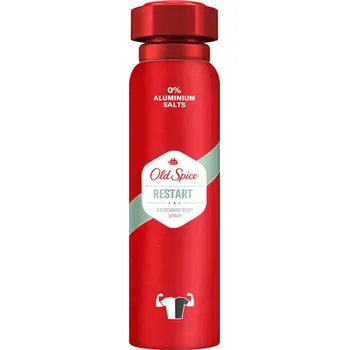 OLD SPICE 150ml Pánský deodorant 150ml RESTART (Pánský deodorant)