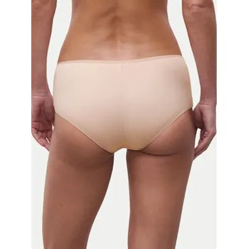 Pánské spodní prádlo Chantelle Boxerky Floral Touch C94240 Béžová 42