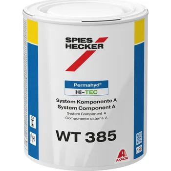 Autolak Spies Hecker Permahyd Hi-TEC System Component A WT 385 3,5 l