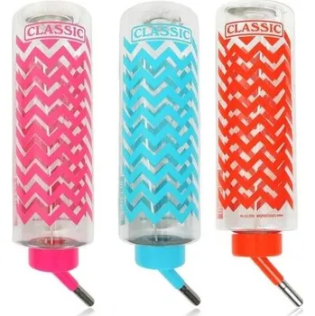 napáječka Napáječka TOMMI Zig-Zag 320ml (MIX BAREV)