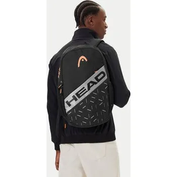 Městský batoh Head Batoh Team Backpack 21l 262244 Černá OS