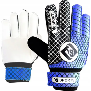 Brankářské rukavice Brankářské fotbalové rukavice pro chlapce