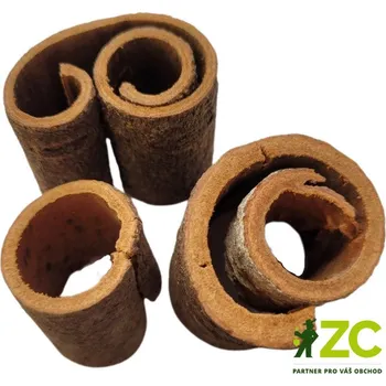 Svíčka Dekorace - Skořice 1 kg kulatá