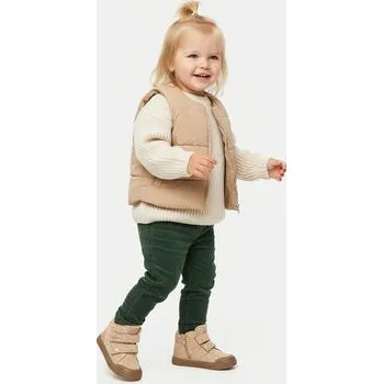 Dámská zimní obuv Lasocki Kids Kotníková obuv CEO-CI12-BAKU-05(II)DZ Béžová 26