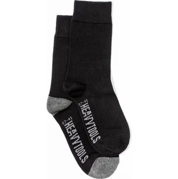 Pánské ponožky OZON black 37