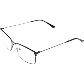 Brýlová obroučka Icona Pánské Dario black 57 Černá