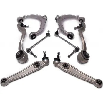 Ramena přední náprava BMW X5 (E70) X6 (E71, E72)