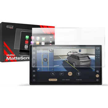 Monitor do auta Ochrana displeje MatteScreen, Land Rover Range Rover, 2022- , Display 13,1" (PR-276412368)