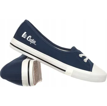 Dámské tenisky Tenisky Lee Cooper LCW-23-31-1789L Tmavě modré 39