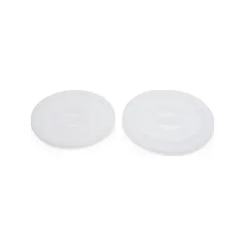 Víko k plastové nádobě 35 l a 50 l - natur