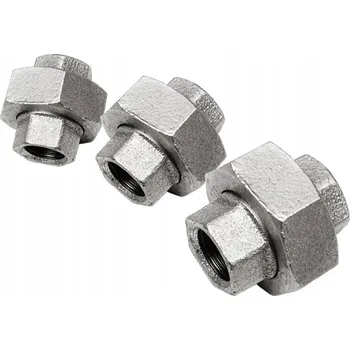 Fitinka Litinová Šroubení Diamond 2 mm x 15 mm