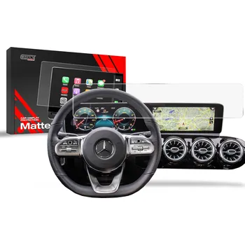 Monitor do auta Ochrana displeje MatteScreen, Mercedes EQC, N293, 2019-2023 (PR-329894920)