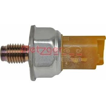 Snímač, tlak paliva METZGER 0906318