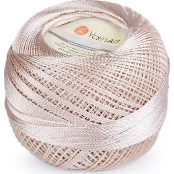 Příze Příze háčkovací Tulip 50 g