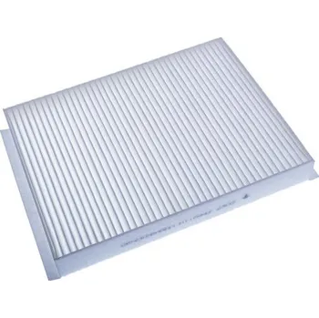 Kabinový filtr Filtr, vzduch v interiéru DENCKERMANN M110942