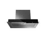 Vestavná digestoř Teka GFI 67350 ECS IX 110/60 kit