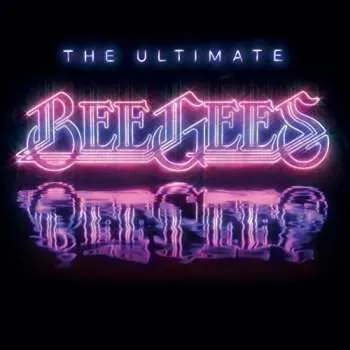 Zahraniční hudba 2CD Bee Gees: The Ultimate Bee Gees 2017