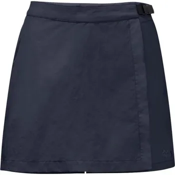 Dámská sukně Jack Wolfskin Lightsome Skort W 1507111-1010 sukně 40