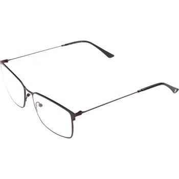 Brýlová obroučka Icona Pánské Dario gun 57 Šedá