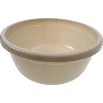 UNI Plastový lavor 7,5l mix