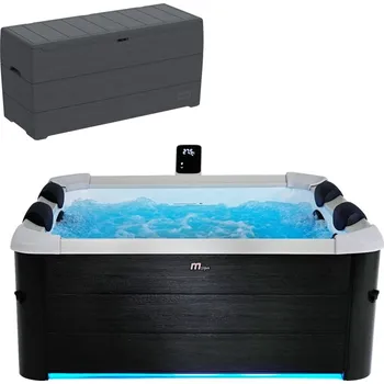 Vířivka MSPA Oslo F-OS063W