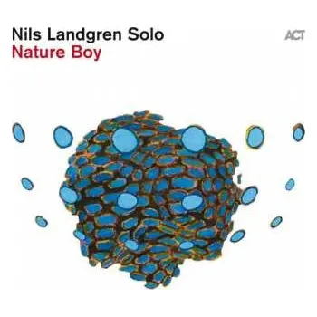 Zahraniční hudba CD Nils Landgren: Nature Boy 2021